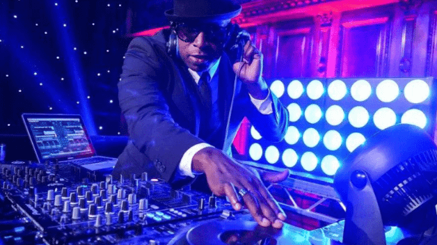 Energetic DJ Services to Keep Your Party Going