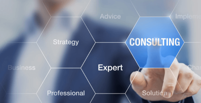 Expert Consulting Services to Improve Your Business