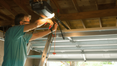 Expert Garage Door Services for Repair and Installation