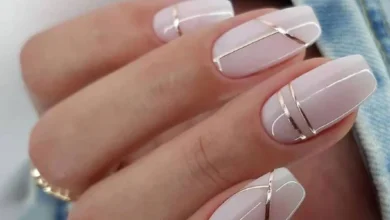 Kodi’s Versatile Nail Care