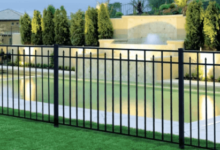 Choosing the Right Fence Material