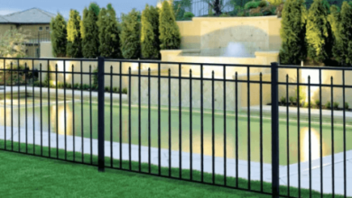 Choosing the Right Fence Material