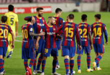 FC Barcelona: Enhancing Offensive and Defensive Balance