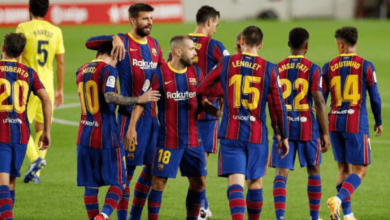 FC Barcelona: Enhancing Offensive and Defensive Balance