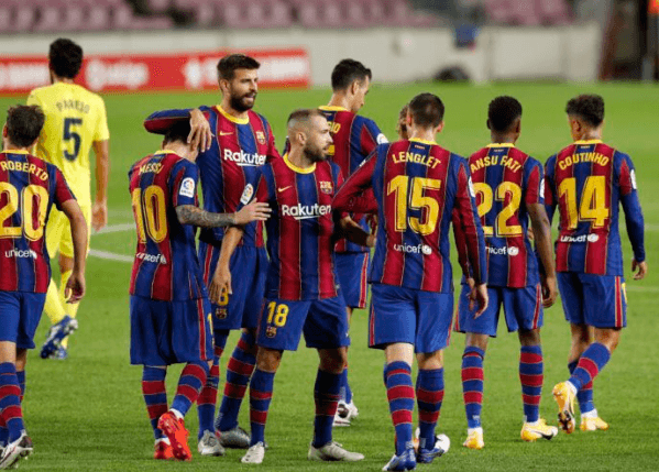 FC Barcelona: Enhancing Offensive and Defensive Balance