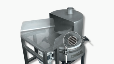 How Commercial Sieves Improve Quality Control Across Industries?