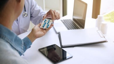 Simplifying Healthcare with Digital Prescription Options