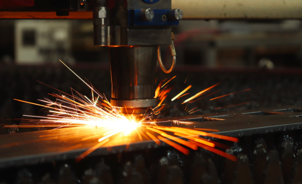 Precision machining service