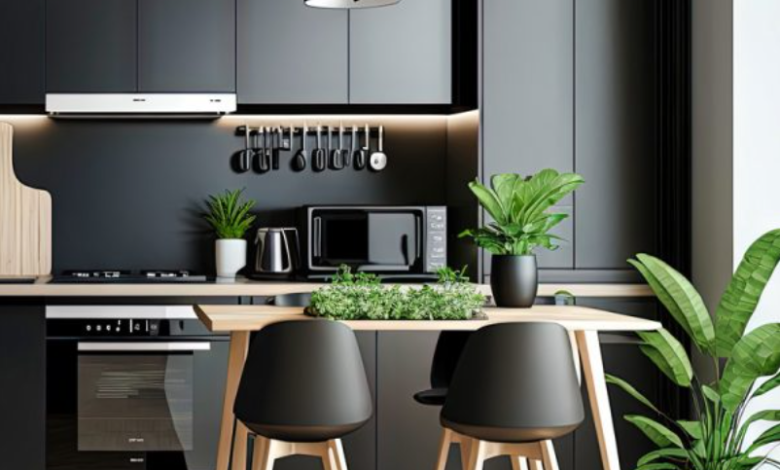 The kitchen is no longer just a cooking space—it’s the heartbeat of the home. It’s where morning coffee turns into conversation, and evening