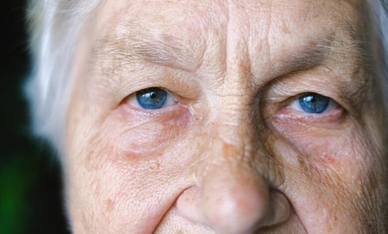 age fed life details