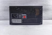 inductive power supply design