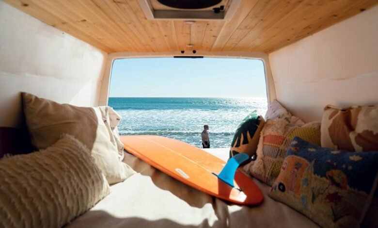 life in baja california