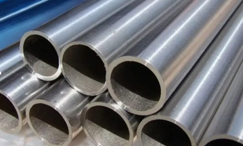 Pipe Schedule Chart: A Complete Guide for Steel Pipe Selection