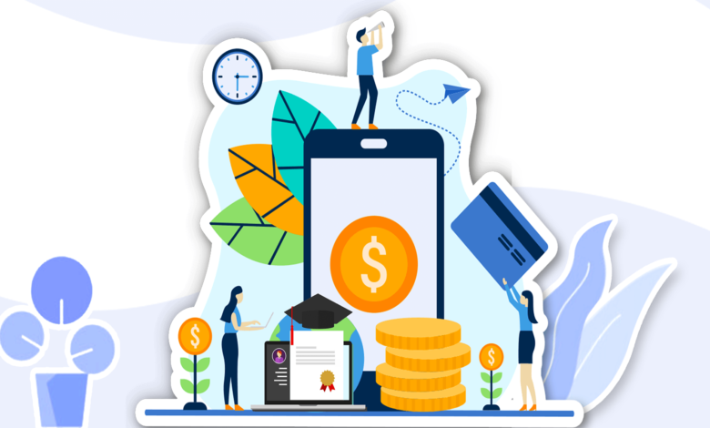 Digital Payment