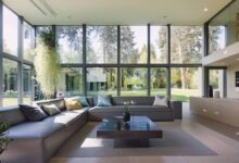 Top Reasons to Choose Lightweight Alloy Frames for Windows
