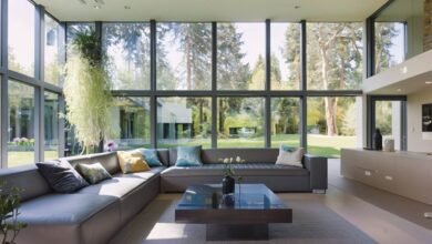 Top Reasons to Choose Lightweight Alloy Frames for Windows