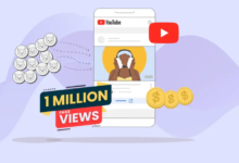 Buy YouTube Views: What Works and What’s a Scam?