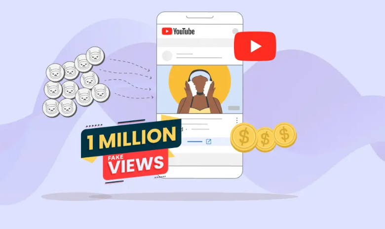 Buy YouTube Views: What Works and What’s a Scam?
