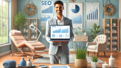 Boost Your Med Spa Business with Local SEO in El Segundo