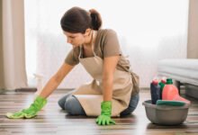 How Routine Home Upkeep Can Save You Time and Stress