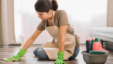 How Routine Home Upkeep Can Save You Time and Stress