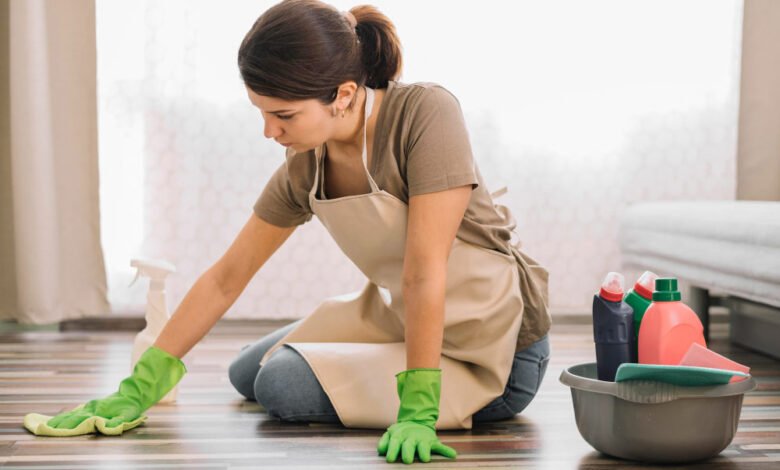 How Routine Home Upkeep Can Save You Time and Stress