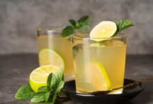 Limca + Fruit = The Ultimate Chill Drink: 3 Recipes with Online-Order Ingredients