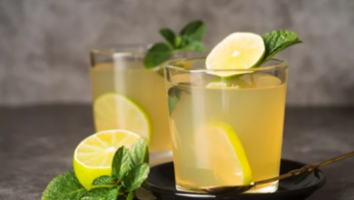 Limca + Fruit = The Ultimate Chill Drink: 3 Recipes with Online-Order Ingredients