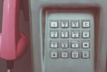phone number inquiries needed