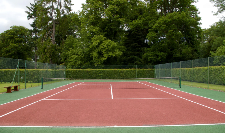 The Importance of Tennis Court Repair for Enhancing Aesthetics and Functionality of Your Court