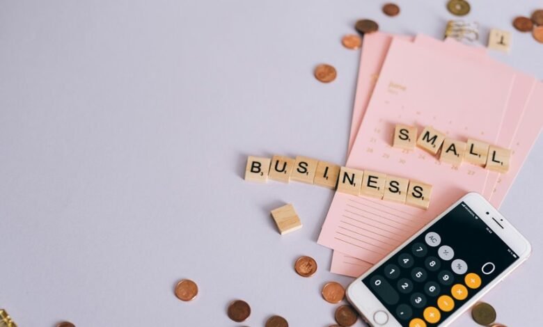 business resource identification numbers