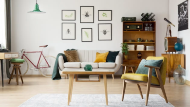 How to Choose the Perfect Farmhouse Lighting for Every Room