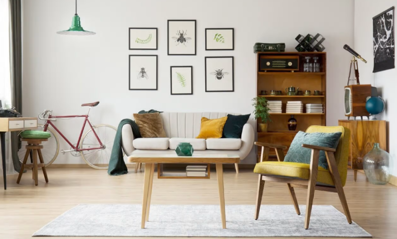 How to Choose the Perfect Farmhouse Lighting for Every Room