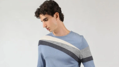 Where to Buy Parke Official Sweatshirts Online