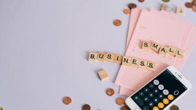 market resource identification numbers