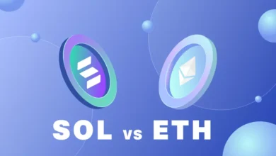 Solana USDT vs Ethereum USDT: Which Network Offers Better Speed and Fees?