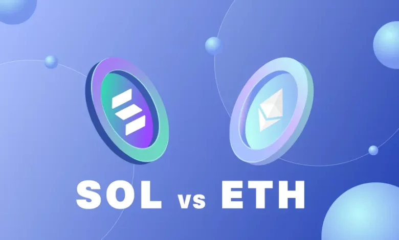 Solana USDT vs Ethereum USDT: Which Network Offers Better Speed and Fees?