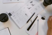 business analytics executive summary