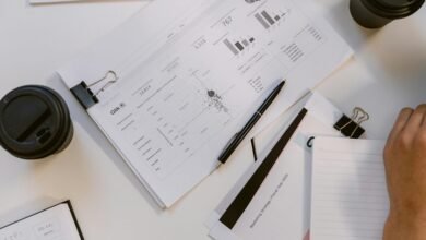 business analytics executive summary