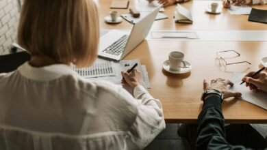 commercial performance assessment review