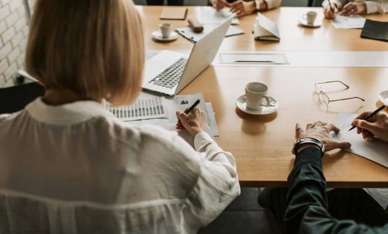 enterprise assessment executive summary