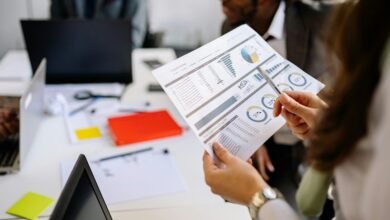 enterprise performance review analysis