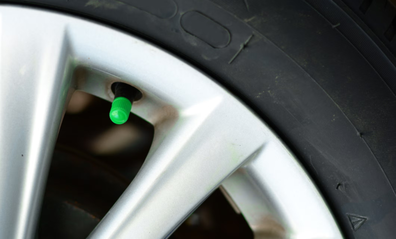 How Nitrogen Compressors for Tires Help Maintain Optimal Pressure Longer