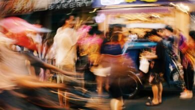 market dynamics report compilation