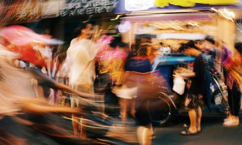 market dynamics report compilation