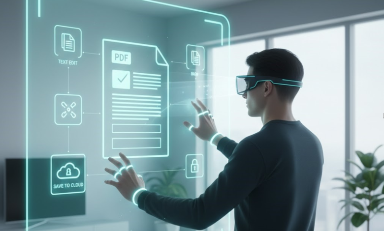 The Modern Way to Edit and Sign PDFs Online: Tips That Make You Look Like a Pro