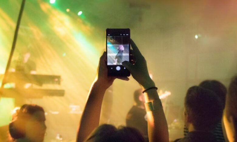 audience growth social media