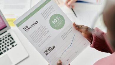 business growth revenue optimization