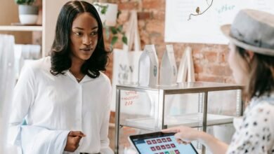 customer conversion lead nurturing