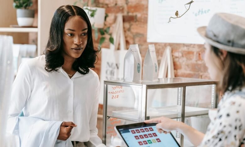 customer conversion lead nurturing